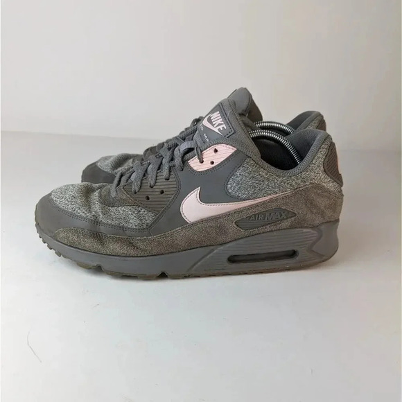 Air Max 90 Dust Artic Pink - 13 - Picture 9 of 10